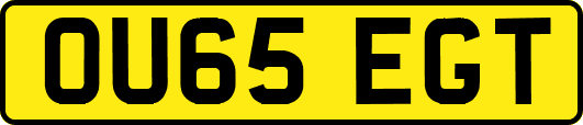 OU65EGT