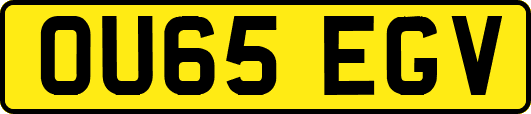 OU65EGV