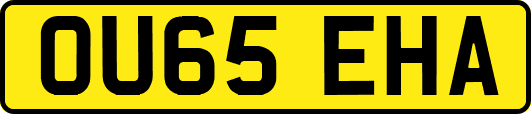 OU65EHA