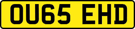 OU65EHD