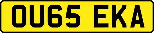 OU65EKA