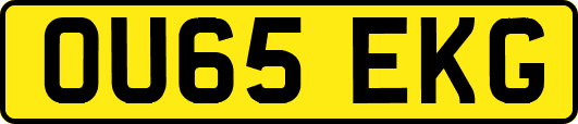 OU65EKG
