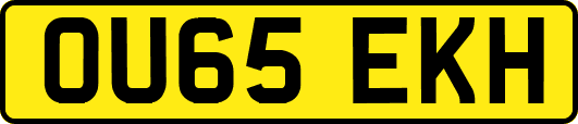 OU65EKH