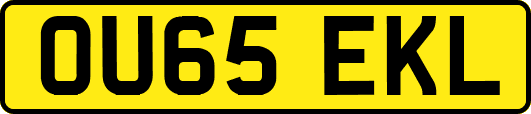 OU65EKL