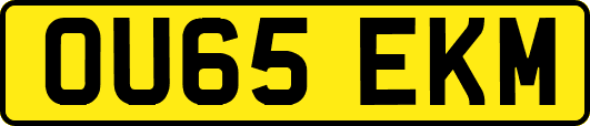 OU65EKM