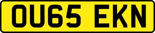 OU65EKN