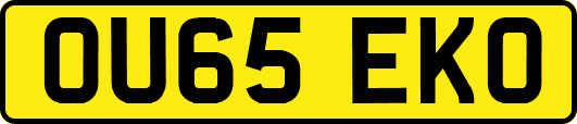 OU65EKO