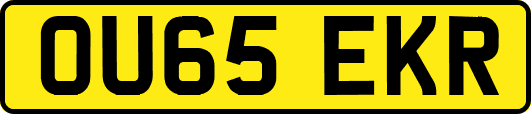 OU65EKR