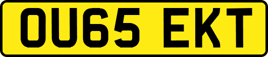 OU65EKT