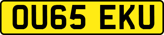 OU65EKU