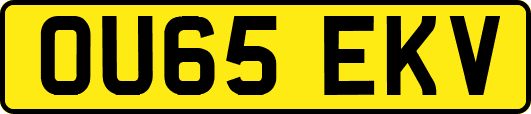 OU65EKV