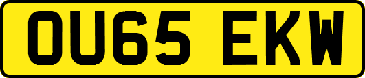 OU65EKW