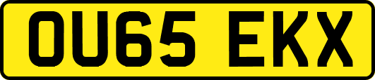 OU65EKX