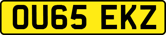OU65EKZ