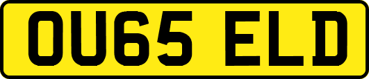 OU65ELD