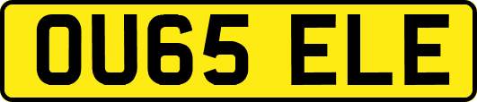 OU65ELE