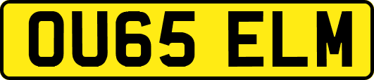 OU65ELM