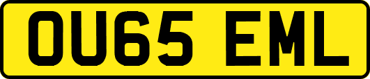 OU65EML