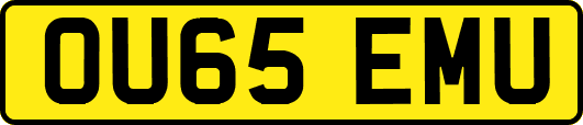 OU65EMU