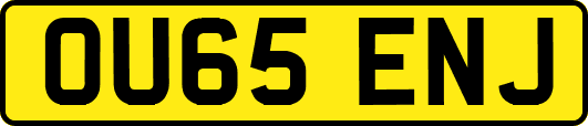 OU65ENJ
