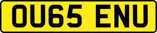 OU65ENU
