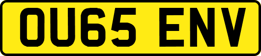 OU65ENV