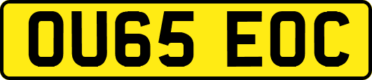 OU65EOC
