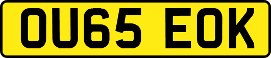 OU65EOK