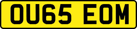 OU65EOM
