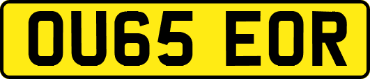 OU65EOR