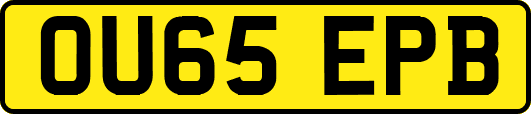 OU65EPB
