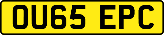 OU65EPC