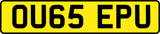 OU65EPU
