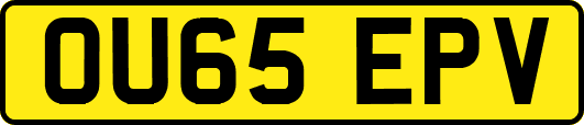 OU65EPV