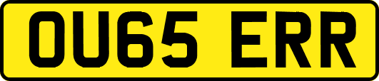 OU65ERR