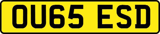 OU65ESD