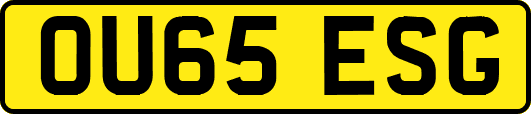 OU65ESG