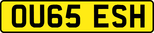 OU65ESH