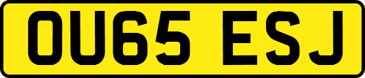 OU65ESJ
