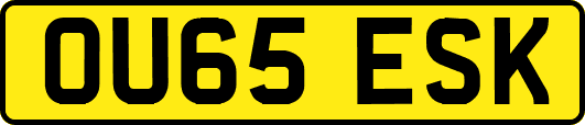 OU65ESK