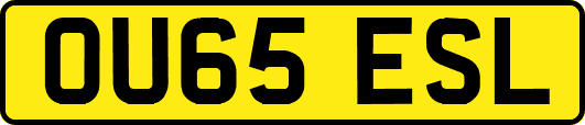 OU65ESL
