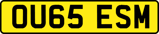 OU65ESM