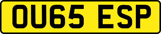 OU65ESP