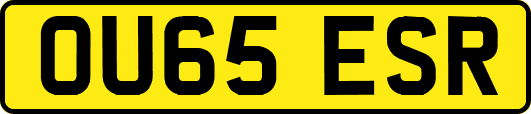 OU65ESR