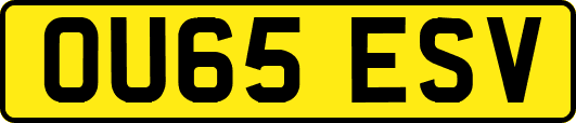 OU65ESV