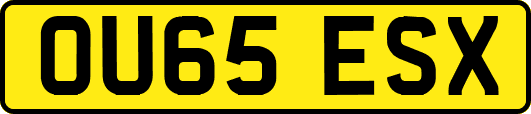 OU65ESX