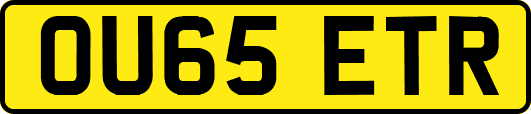 OU65ETR