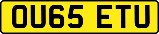 OU65ETU