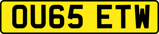 OU65ETW