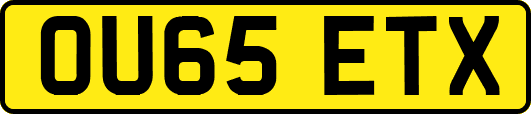 OU65ETX